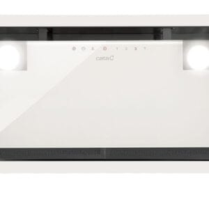 Grupo Filtrante Cata GC DUAL 45 GWH  Cristal Blanco, Clase A, 820 m³/h Ref 02130207.