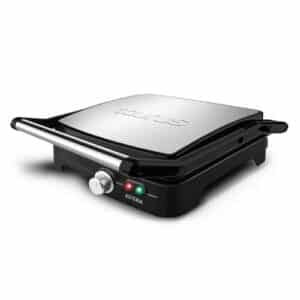 Grill TAURUS Asteria Inox 2200W