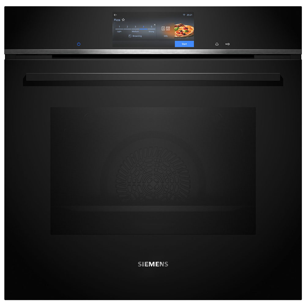 Horno Pirolítico SIEMENS HB778G9B1 Clase A+