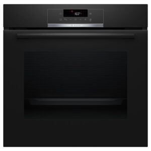 Horno Bosch HBA572EB3, Serie 4, Limpieza Pirolítica, Función AirFry,Clase A+, 60X60