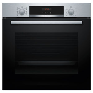 Horno Bosch HBA574ES3  Serie 4 Pirolitico Clase A+, 71 l.