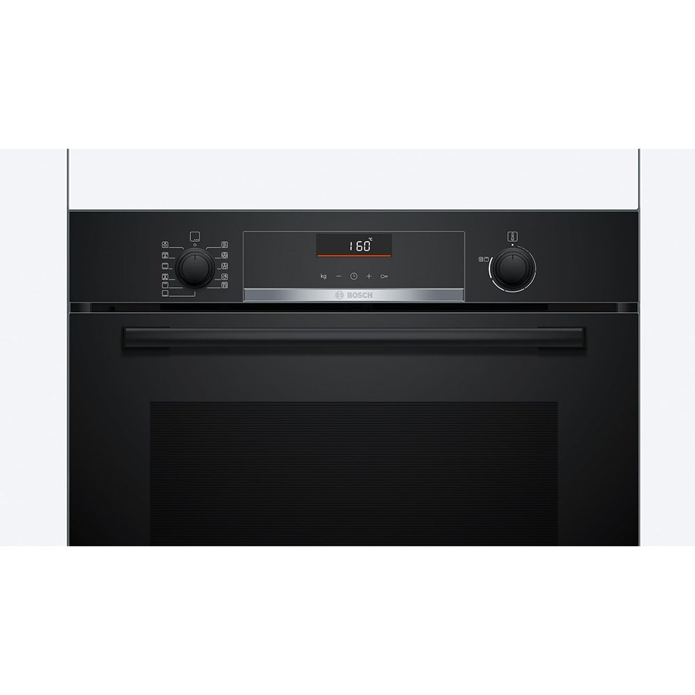 Horno Bosch HBG536EB4 Asistente de limpieza con agua, Clase A+, 71 l. - Imagen 3