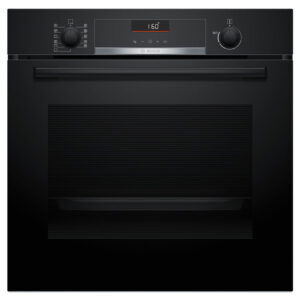 Horno Bosch HBG536EB4 Asistente de limpieza con agua, Clase A+, 71 l.