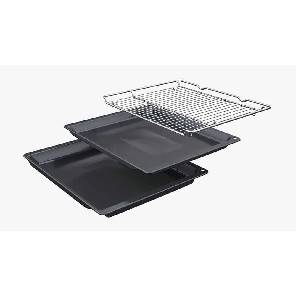 Horno BOSCH HBG7741W1 Serie 8 Pirolítico Clase A+ - Imagen 5