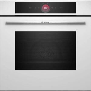 Horno BOSCH  HBG7741W1 Serie 8 Pirolítico Clase A+