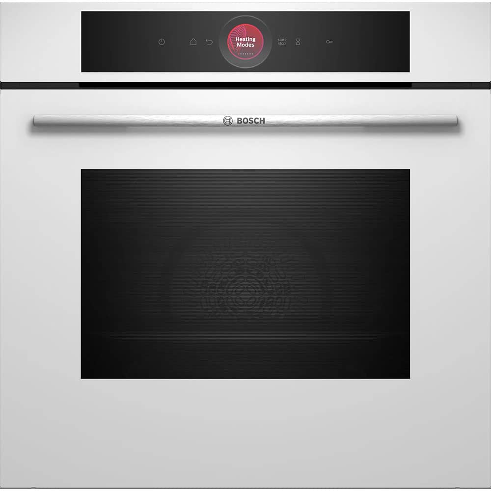 Horno BOSCH HBG7741W1 Serie 8 Pirolítico Clase A+