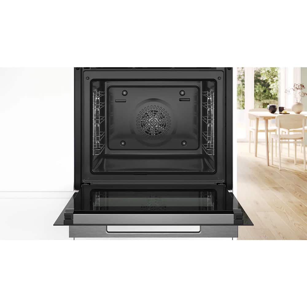 Horno BOSCH HBG7741W1 Serie 8 Pirolítico Clase A+ - Imagen 2