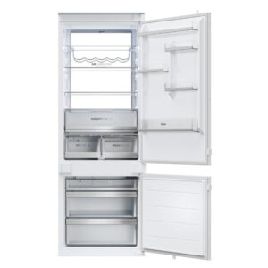 Frigorífico Haier HBW7719DT Clase D Integrable, 193x69 cm