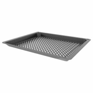 Bandeja Air Fry, Compatible con Hornos Bosch HEZ629070