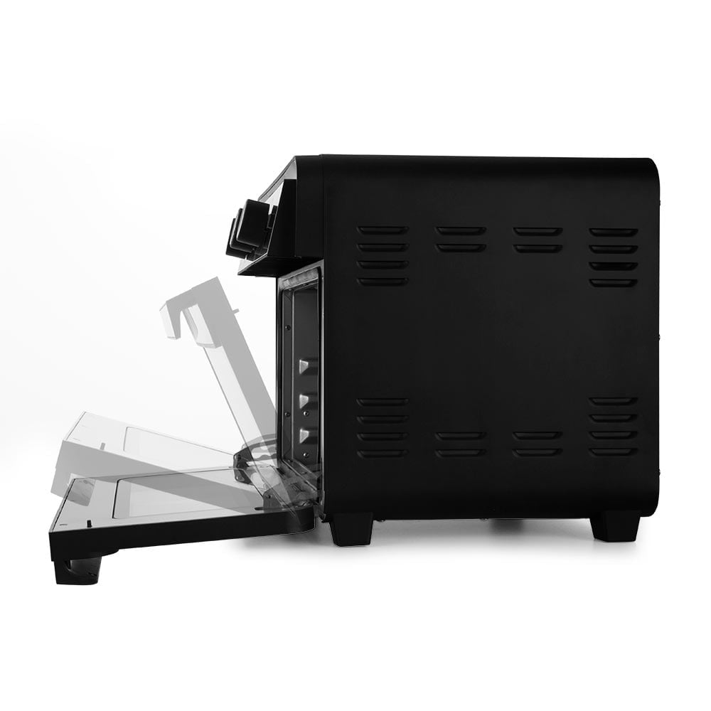 Horno ORBEGOZO Eléctrico HOF220, 22L, 1600W. - Imagen 2