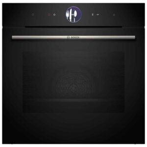 Horno Bosch HRG7361B1 Serie 8, Aporte de Vapor,  A+