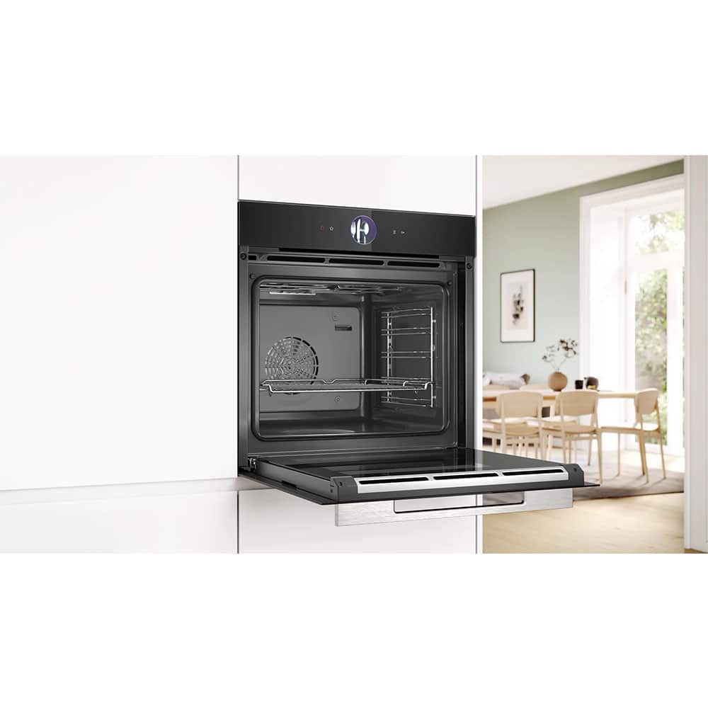 Horno Bosch Serie 8, HSG7361B1 Vapor 100% A+ - Imagen 3