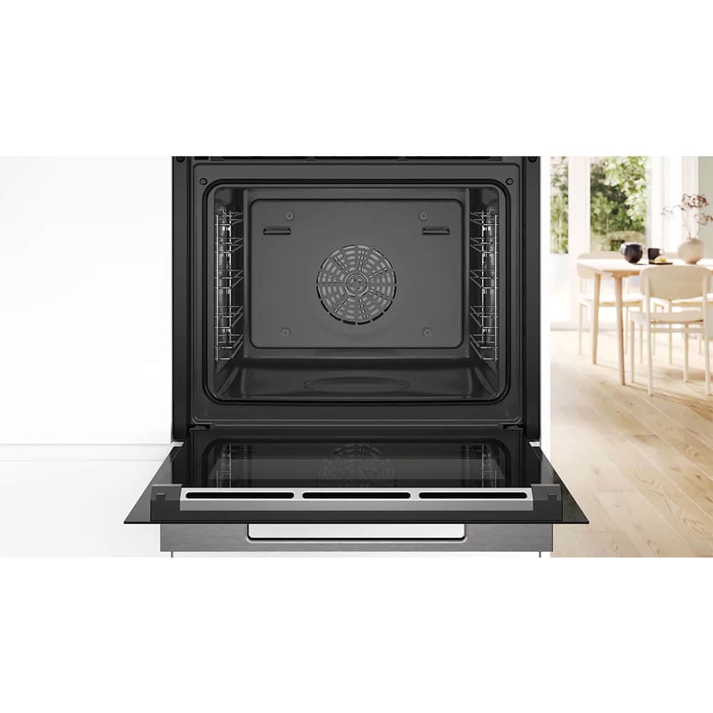 Horno Bosch Serie 8, HSG7361B1 Vapor 100% A+ - Imagen 4