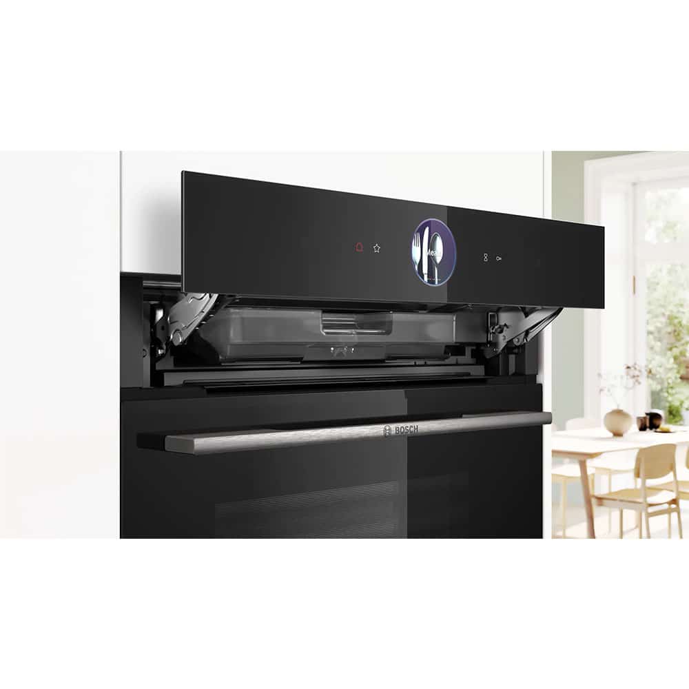 Horno Bosch Serie 8, HSG7361B1 Vapor 100% A+ - Imagen 5