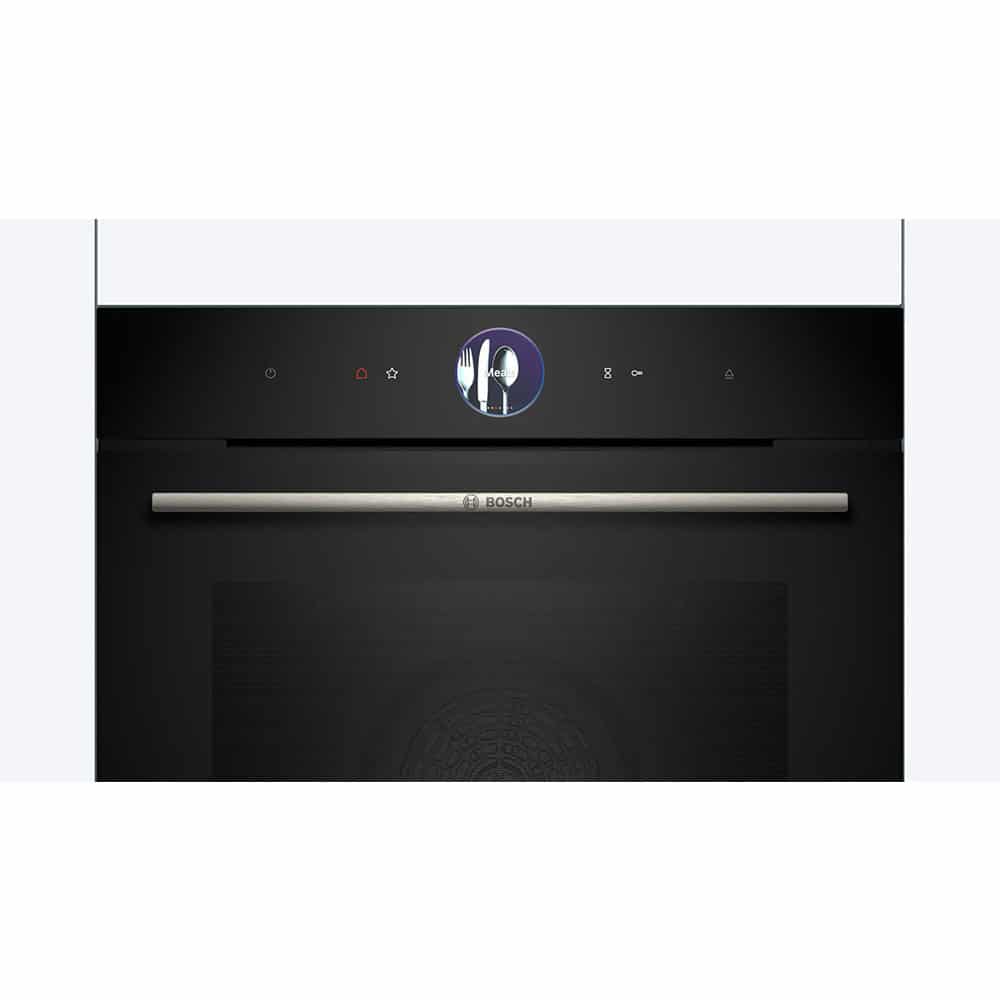 Horno Bosch Serie 8, HSG7361B1 Vapor 100% A+ - Imagen 6