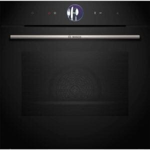 Horno Bosch Serie 8, HSG7361B1 Vapor 100%  A+