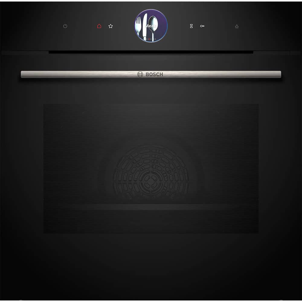 Horno Bosch Serie 8, HSG7361B1 Vapor 100% A+