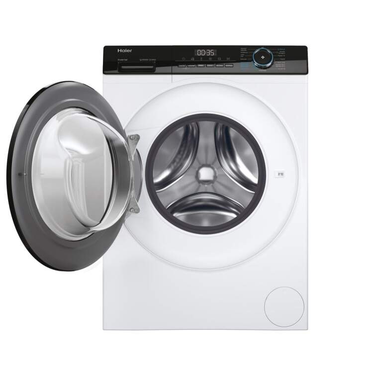 Lavadora Secadora HAIER HWD100BP14939IB, 10/6kg, Clase A/D, 1400Rpm, 14 Programas - Imagen 2
