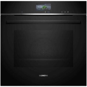 Horno con aporte de vapor SIEMENS HR736G1B1 Clase A+, 71 l.