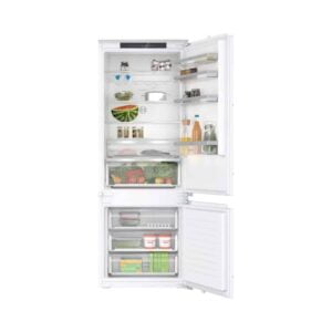 Frigorífico BOSCH KBN96VFE0, Clase E, Integrable, 194x71 cm
