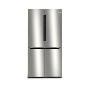 Frigorífico BOSCH KFN96APEA, Clase E, Acero Inox. 183 x 91cm