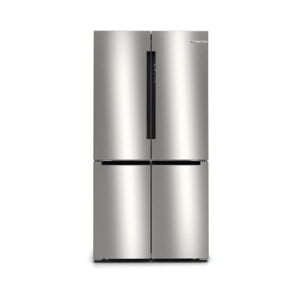 Frigorífico BOSCH KFN96VPEA, Clase E, Acero Inox. Antihuellas