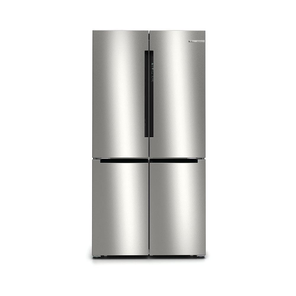 Frigorífico BOSCH KFN96VPEA, Clase E, Acero Inox. Antihuellas