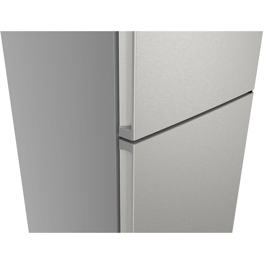 Frigorífico BOSCH KGN362ICF, Clase C, Acero Inox, 186 x 60 cm, Total NoFrost - Imagen 6