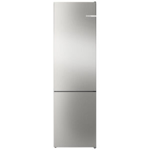 Frigorífico BOSCH, KGN392I1F, Clase A, Acero Inox, 203x60 cm, Total NoFrost.