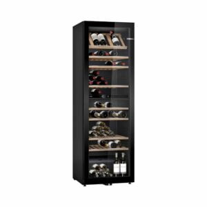 Vinoteca BOSCH KWK36ABGA 186x60 cm, 199 Botellas