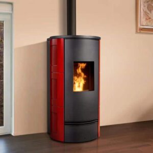 Estufa Pellets Piazzetta P920K