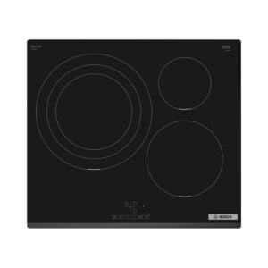 Placa BOSCH PID631BB5E, 60 cm zona de 32cm Inducción