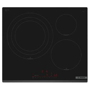 Placa de inducción Bosch, PID631HC1E Zona 32Cm Serie 6