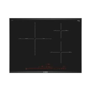 Placa BOSCH PID775DC1E, 70 cm, Negro, Inducción