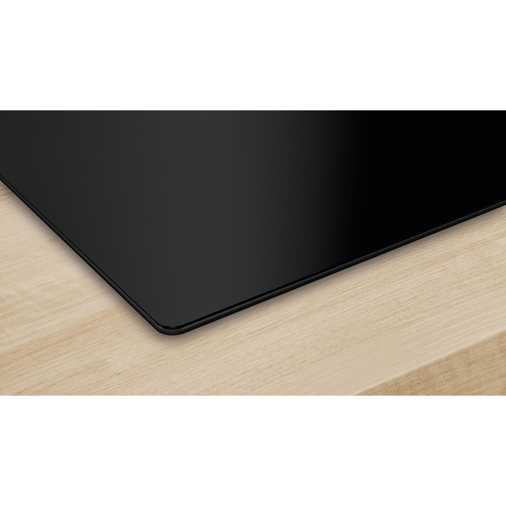 Placa de inducción, Bosch PIE611BB5E , 60 cm, sin perfiles. - Imagen 3