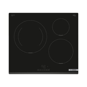 Placa Induccion BOSCH PIJ631BB5E  60cm