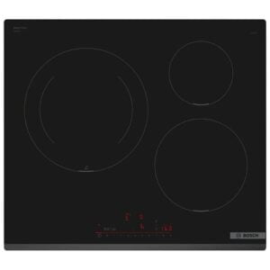 Placa de inducción Bosch, PIJ631HC1E 60cm
