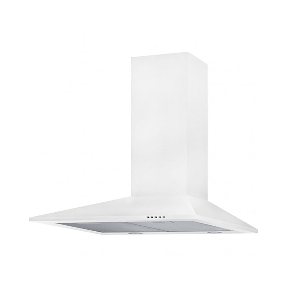 Campana MEPAMSA Pirámide Plus 60 Blanco,60 Cm. Clase C, Decorativa