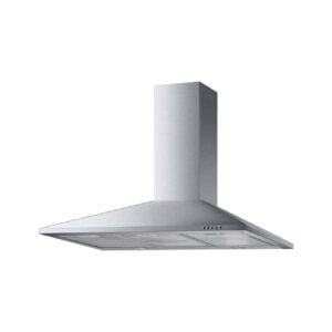 Campana MEPAMSA Pirámide Plus, 60 cm,  Inox, Clase C, Decorativa