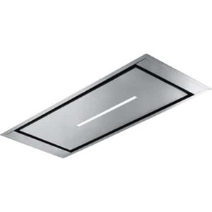 Campana MEPAMSA CIELO SLIM 120, 120 cm, Inox., Clase A+, de Techo