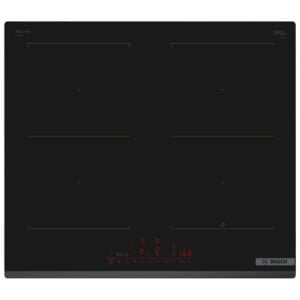 Placa de inducción Bosch, PVQ631HC1E 60Cm