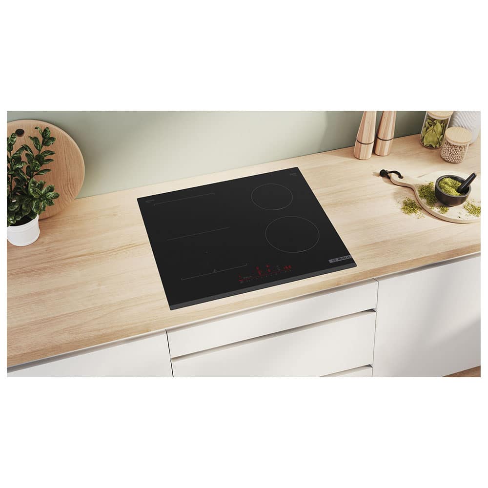 Placa de inducción Bosch, PVS631HC1E serie 6 60cm - Imagen 3