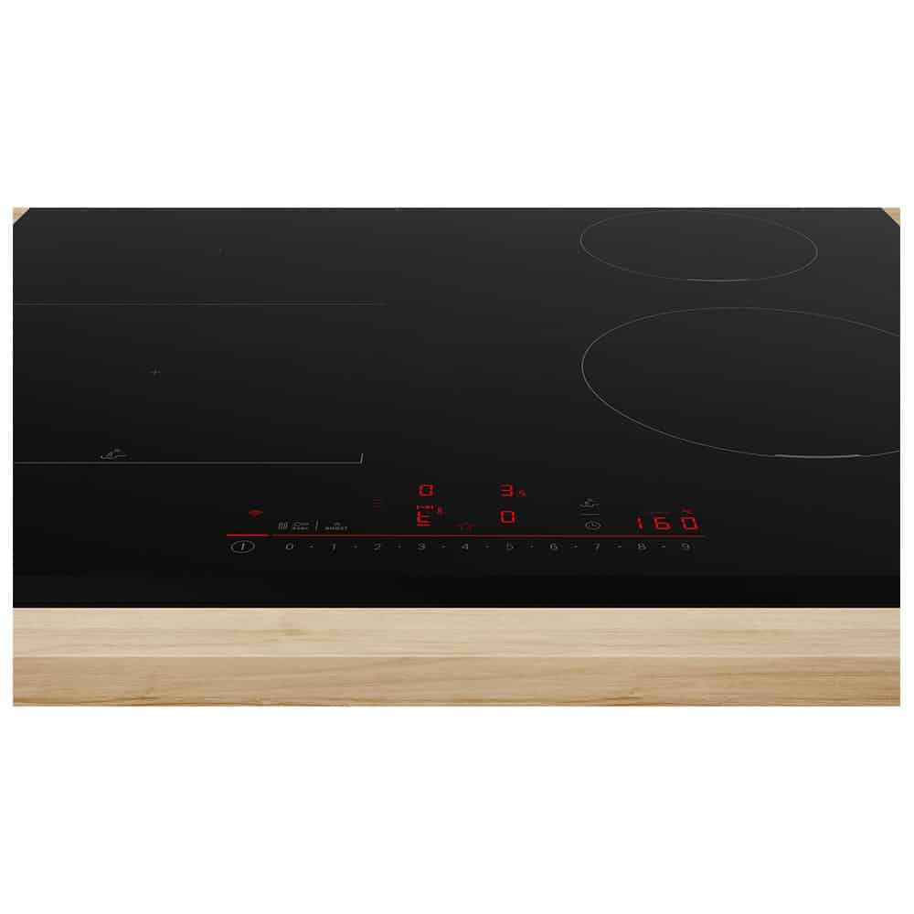 Placa de inducción Bosch, PVS631HC1E serie 6 60cm - Imagen 4