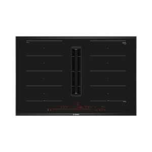 Placa con extraccion Bosch 80 cm PXX875D67E FlexInducción