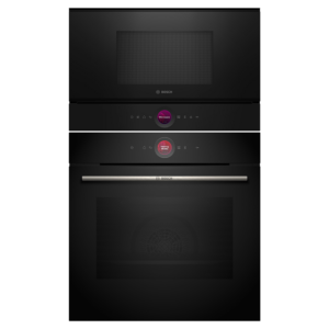Pack BOSCH: Horno HBG774KB1+Microondas BER7321B1Grill