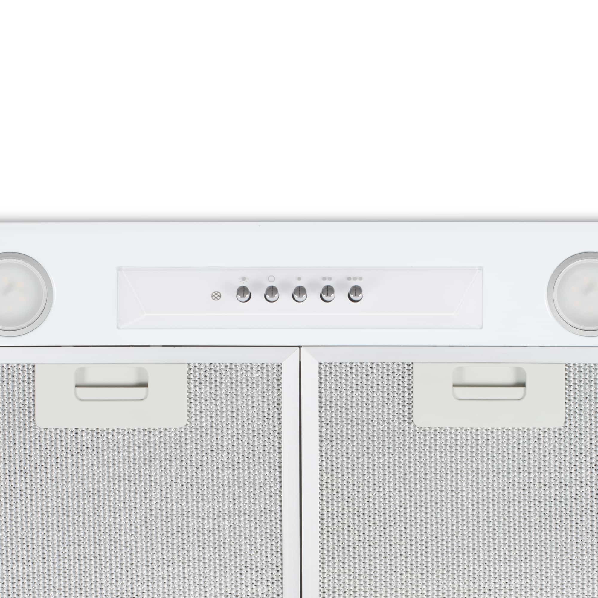 Grupo Filtrante Cata GT-PLUS 45 WH, blanco, Clase C, 645 m³/h - Imagen 2