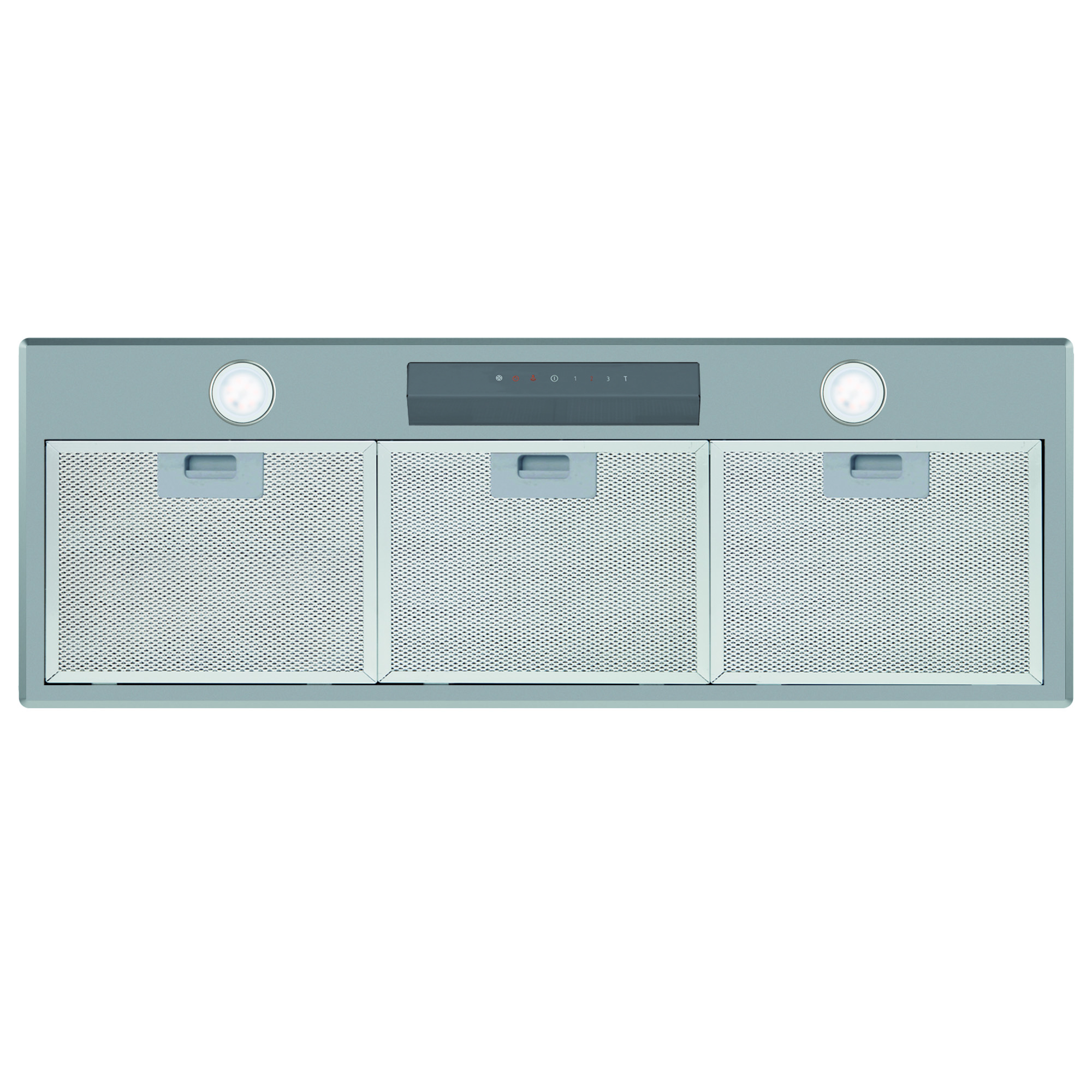 Grupo Filtrante Cata GL-75 X, Inox, Clase A, 820 m³/h Ref. 02031302