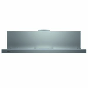 Campana Cata TFH 9830 X, 90 cm Clase A+, Acero Inox, Telescópica, 795 m3/h, Ref. 02094307.