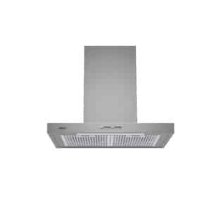 Campana CATA SYGMA 7010 X,70cm , Acero Inox, 800m3/h, Clase A, Decorativa, Ref 02021310.