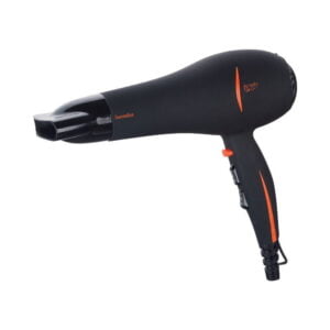 Secador JATA SC56B Tecnología Tourmaline 2000W